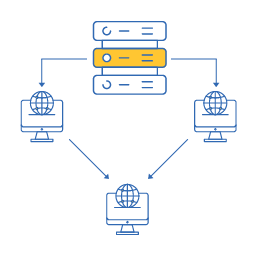 online-data-sync